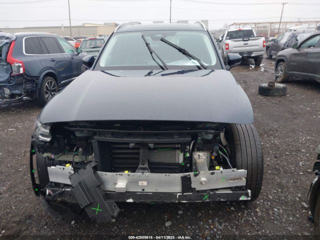 JM3KKBHD5S1197029 Mazda Cx-90 3.3 Turbo Preferred Package