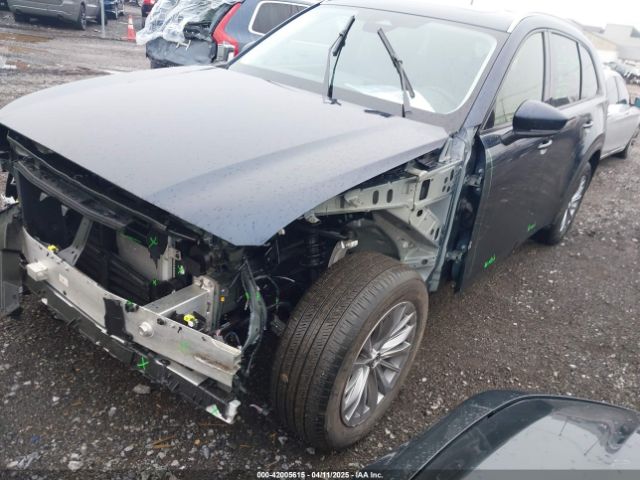 JM3KKBHD5S1197029 Mazda Cx-90 3.3 Turbo Preferred Package