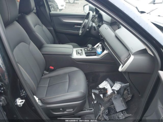 JM3KKBHD5S1197029 Mazda Cx-90 3.3 Turbo Preferred Package