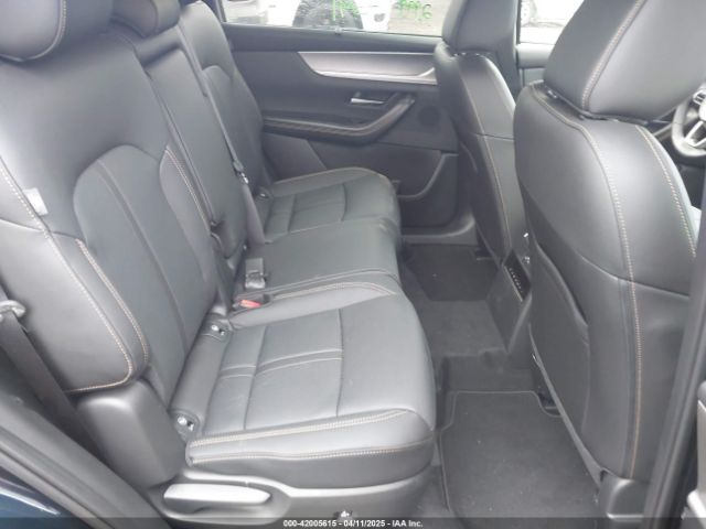 JM3KKBHD5S1197029 Mazda Cx-90 3.3 Turbo Preferred Package