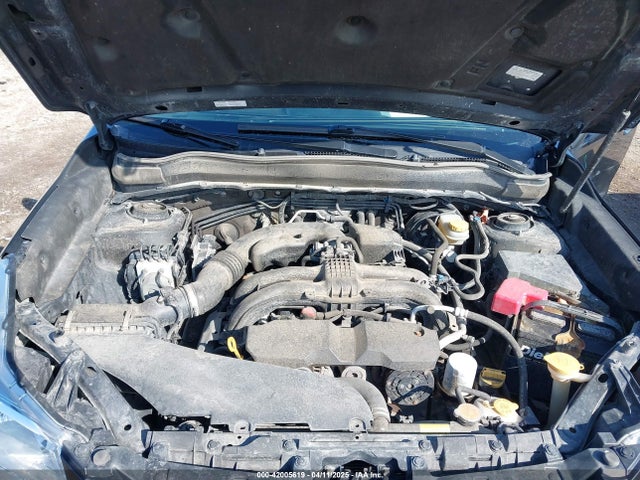 JF2SJADC6GH541793 Subaru Forester 2.5i Premium