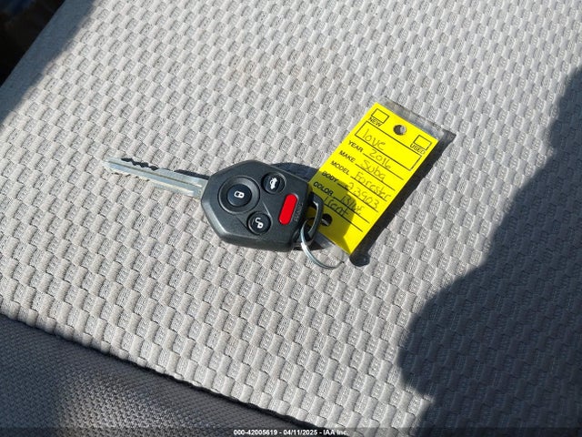 JF2SJADC6GH541793 Subaru Forester 2.5i Premium