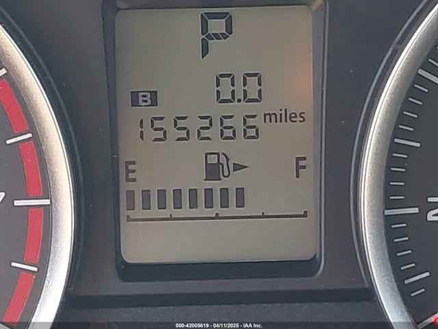 JF2SJADC6GH541793 Subaru Forester 2.5i Premium