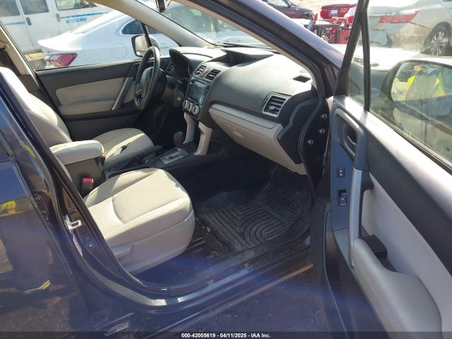 JF2SJADC6GH541793 Subaru Forester 2.5i Premium