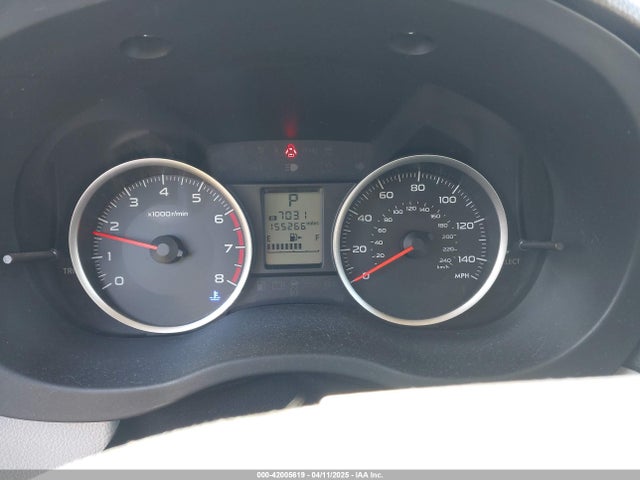 JF2SJADC6GH541793 Subaru Forester 2.5i Premium