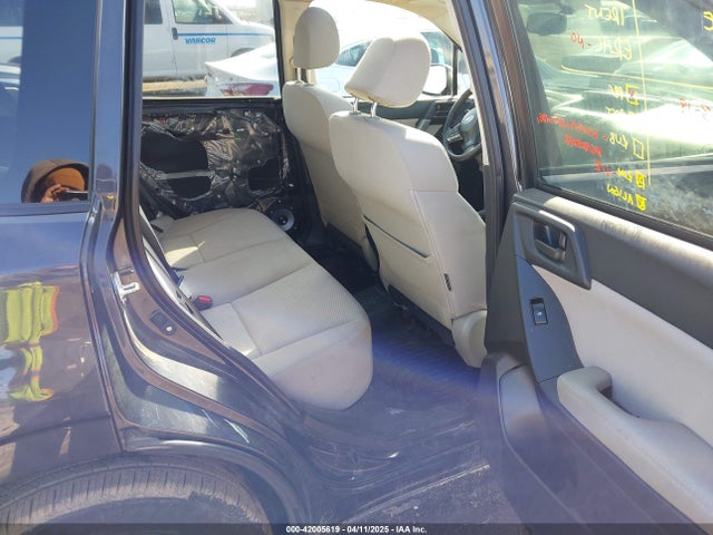 JF2SJADC6GH541793 Subaru Forester 2.5i Premium