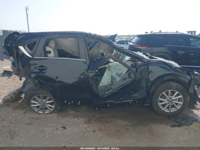 JM3KFBCM9R0389193 Mazda Cx-5 2.5 S Preferred