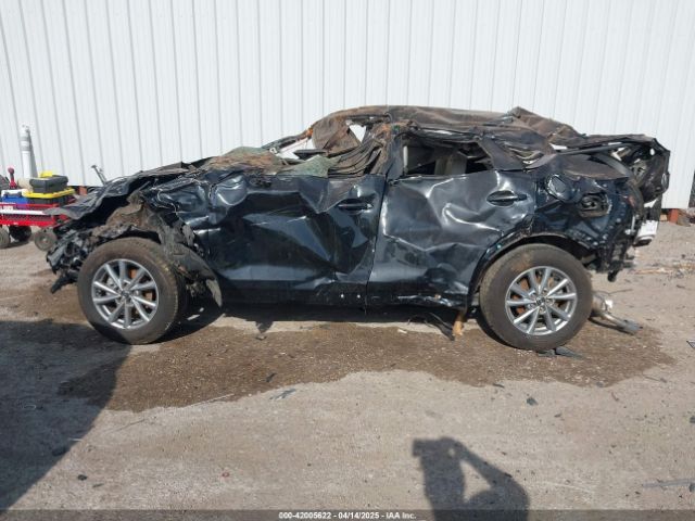 JM3KFBCM9R0389193 Mazda Cx-5 2.5 S Preferred