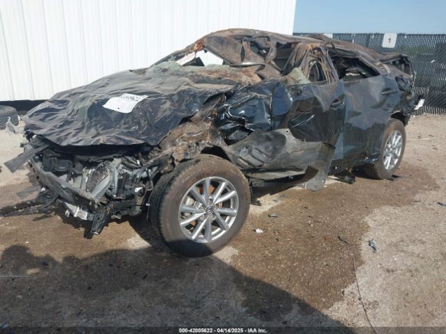 JM3KFBCM9R0389193 Mazda Cx-5 2.5 S Preferred