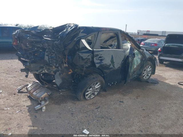 JM3KFBCM9R0389193 Mazda Cx-5 2.5 S Preferred