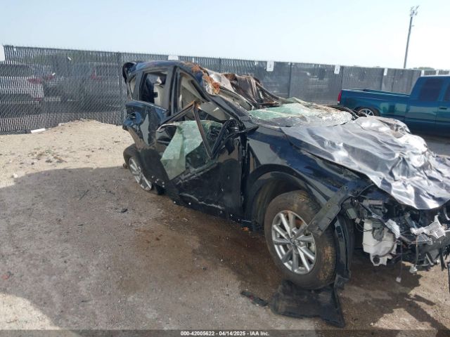 JM3KFBCM9R0389193 Mazda Cx-5 2.5 S Preferred