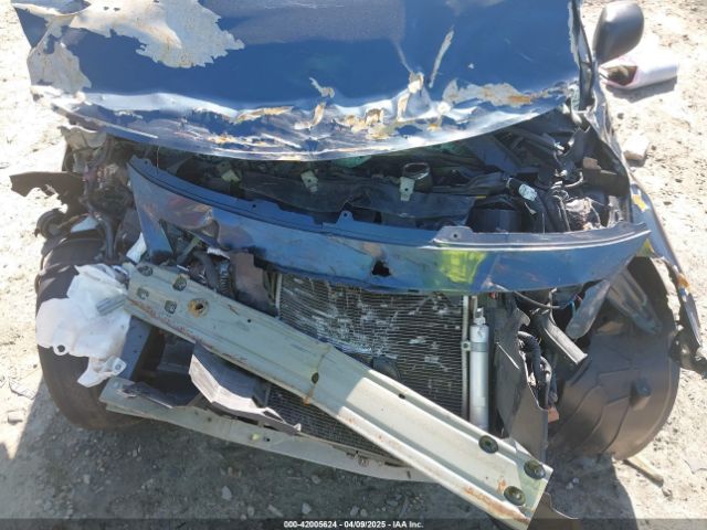 3N1CN7APXFL813704 Nissan Versa 1.6 S