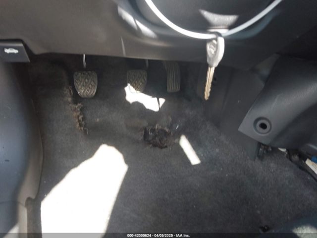 3N1CN7APXFL813704 Nissan Versa 1.6 S
