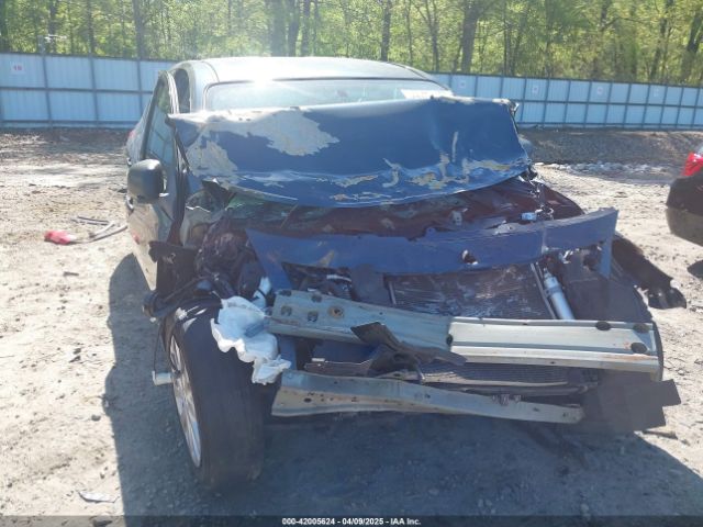 3N1CN7APXFL813704 Nissan Versa 1.6 S