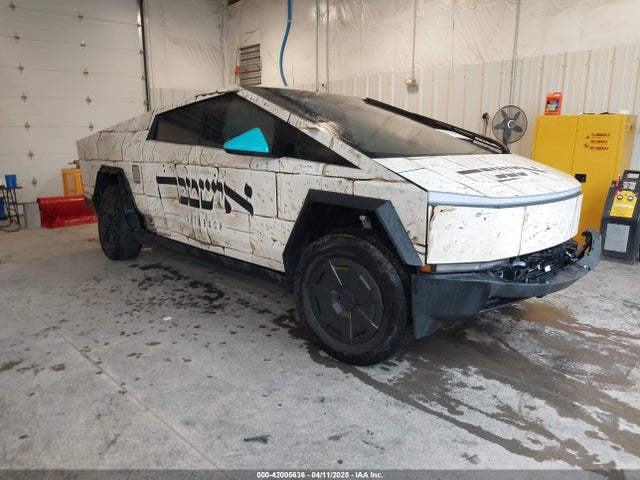 2024 TESLA CYBERTRUCK 7G2CEHED1RA040508 Photo 0