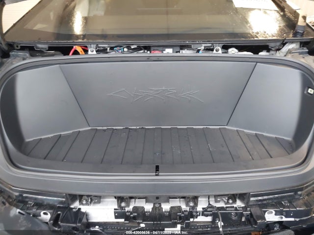 2024 TESLA CYBERTRUCK 7G2CEHED1RA040508 Photo 9