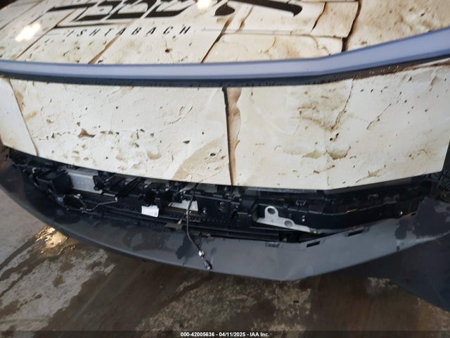 2024 TESLA CYBERTRUCK 7G2CEHED1RA040508 Photo 5