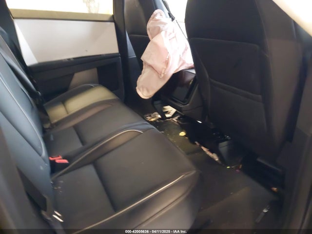 2024 TESLA CYBERTRUCK 7G2CEHED1RA040508 Photo 7