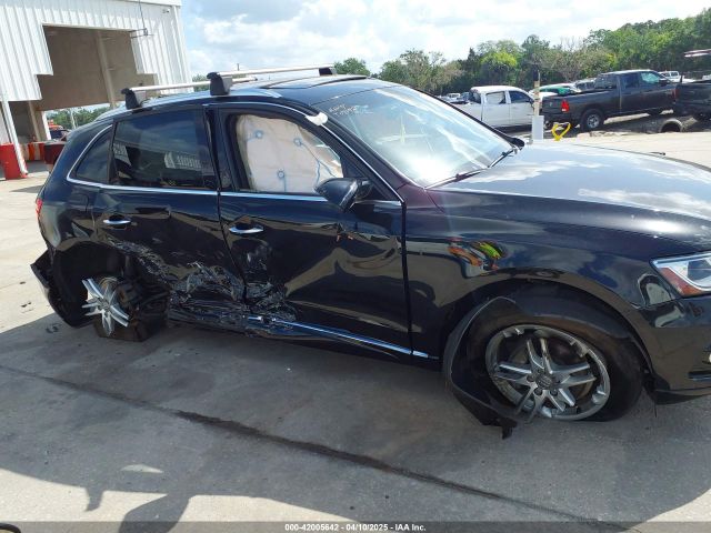 WA1LFAFP3FA082518 Audi Q5 2.0t Premium