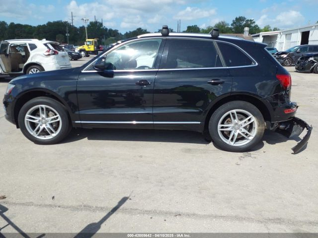 WA1LFAFP3FA082518 Audi Q5 2.0t Premium
