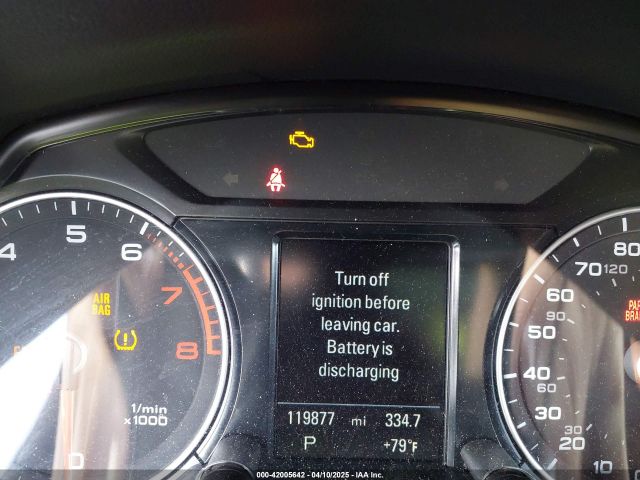 WA1LFAFP3FA082518 Audi Q5 2.0t Premium