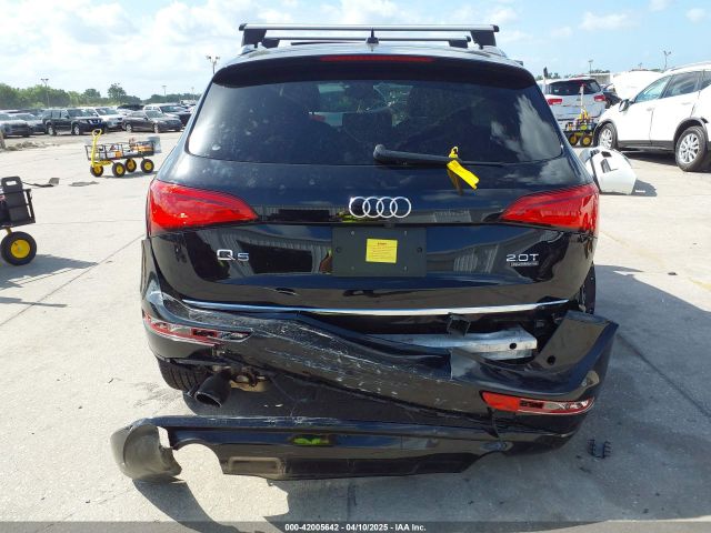 WA1LFAFP3FA082518 Audi Q5 2.0t Premium
