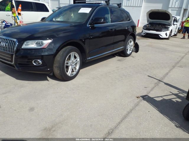 WA1LFAFP3FA082518 Audi Q5 2.0t Premium