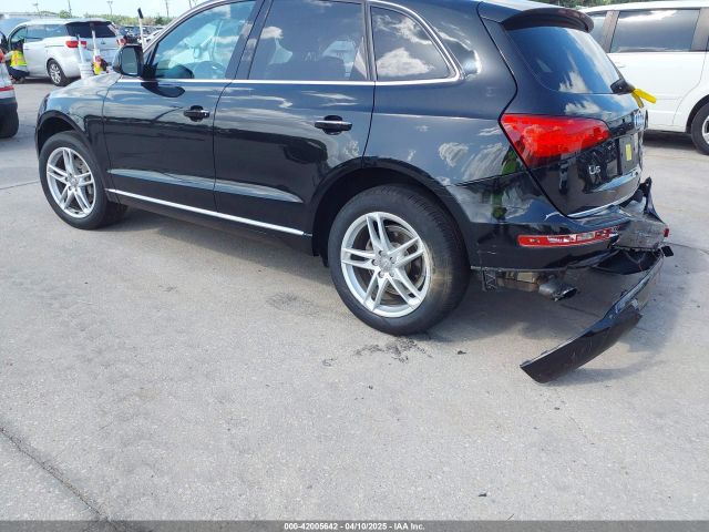 WA1LFAFP3FA082518 Audi Q5 2.0t Premium