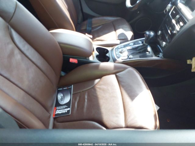 WA1LFAFP3FA082518 Audi Q5 2.0t Premium