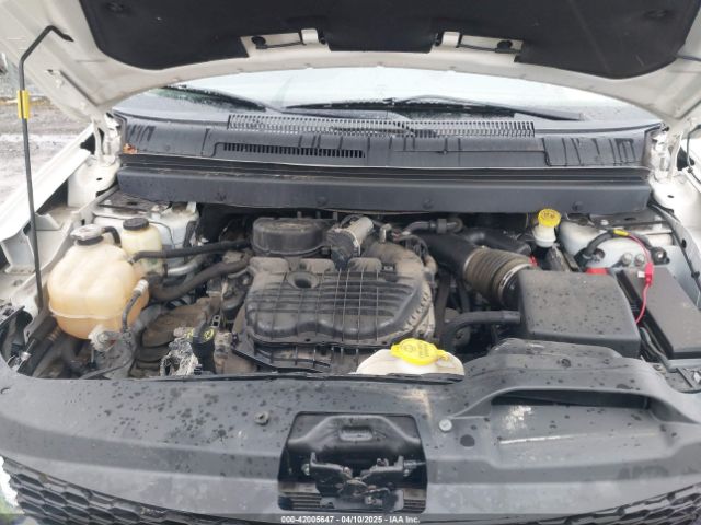 3C4PDDBG0HT556196 Dodge Journey Sxt Awd