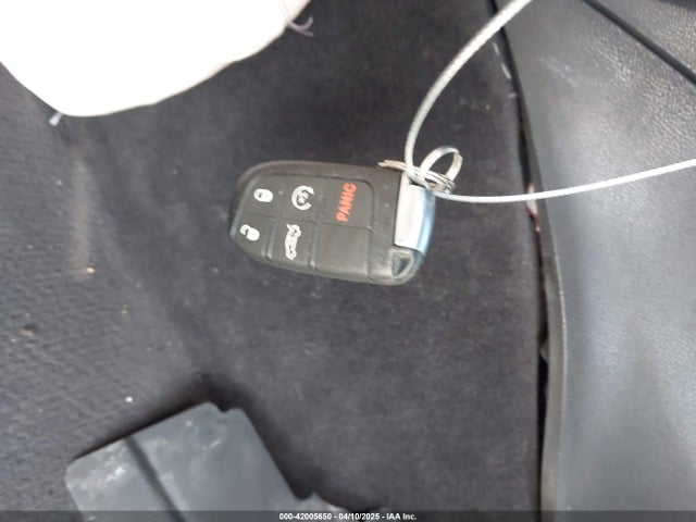2C3CDXCT9HH532505 Dodge Charger Daytona 340 Rwd