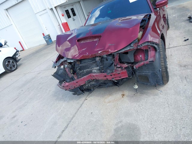 2C3CDXCT9HH532505 Dodge Charger Daytona 340 Rwd