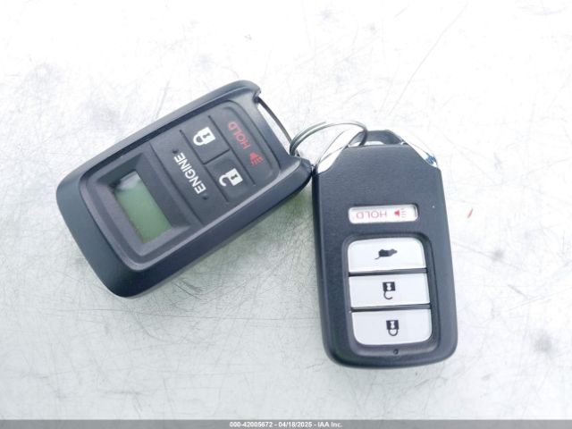 3CZRU6H59MM735958 Honda Hr-v Awd Ex