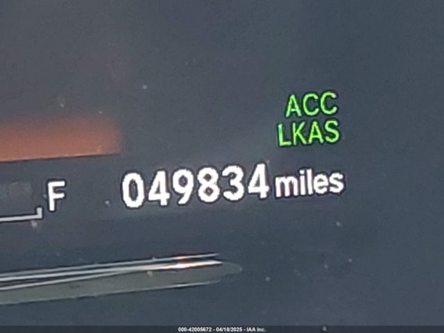 3CZRU6H59MM735958 Honda Hr-v Awd Ex