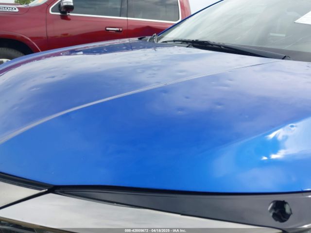 3CZRU6H59MM735958 Honda Hr-v Awd Ex