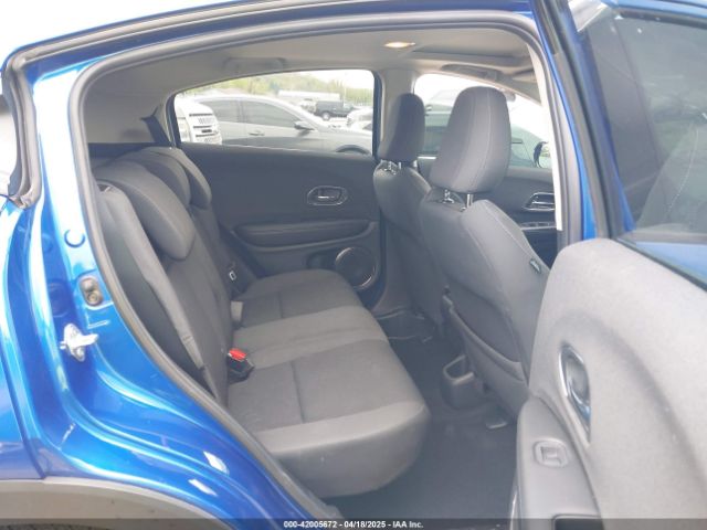 3CZRU6H59MM735958 Honda Hr-v Awd Ex