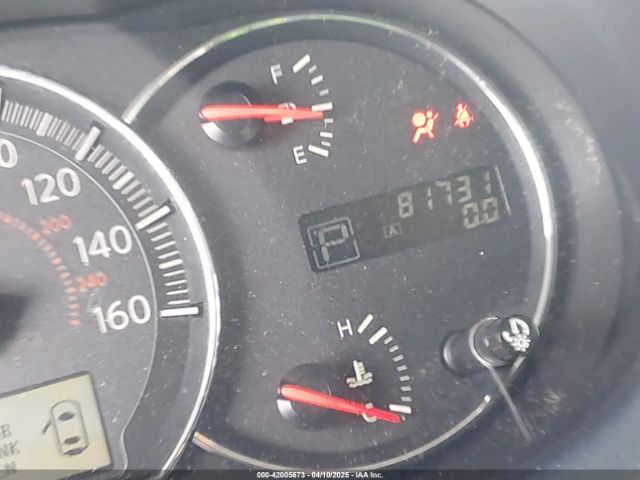 1N4AA5AP0EC483561 Nissan Maxima 3.5 Sv