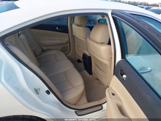 1N4AA5AP0EC483561 Nissan Maxima 3.5 Sv