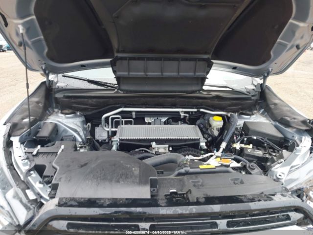 4S4WMAUD0R3424268 Subaru Ascent Limited 7-passenger