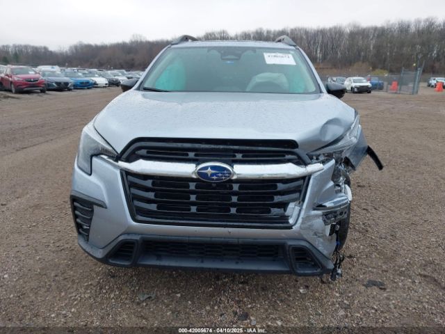 4S4WMAUD0R3424268 Subaru Ascent Limited 7-passenger