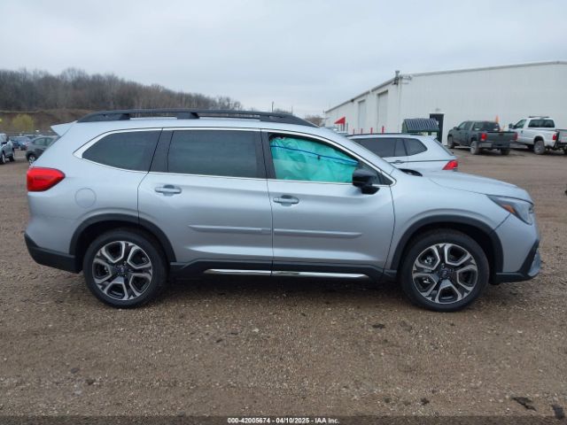 4S4WMAUD0R3424268 Subaru Ascent Limited 7-passenger