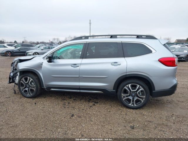 4S4WMAUD0R3424268 Subaru Ascent Limited 7-passenger