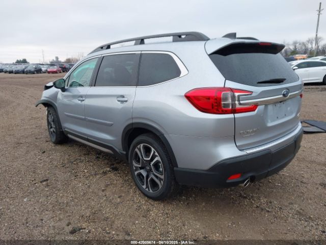 4S4WMAUD0R3424268 Subaru Ascent Limited 7-passenger