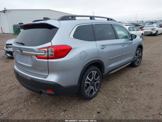 4S4WMAUD0R3424268 Subaru Ascent Limited 7-passenger