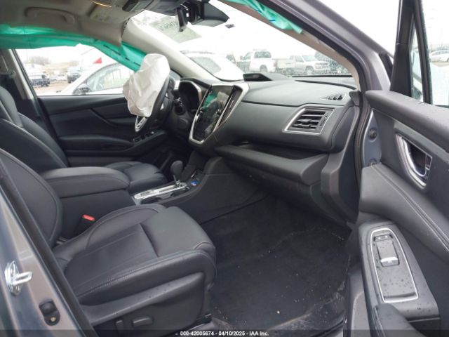 4S4WMAUD0R3424268 Subaru Ascent Limited 7-passenger