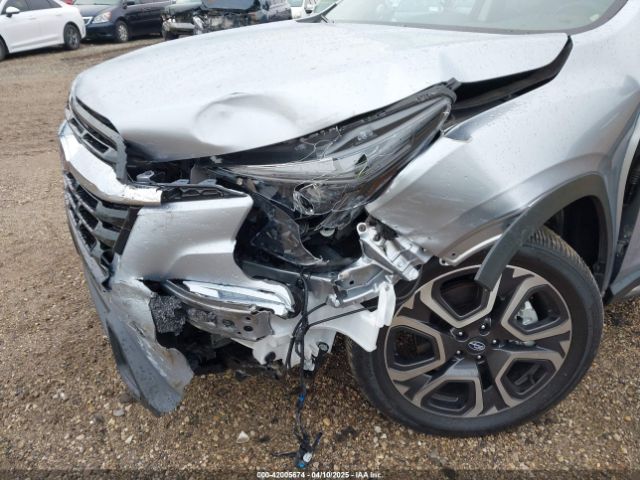 4S4WMAUD0R3424268 Subaru Ascent Limited 7-passenger