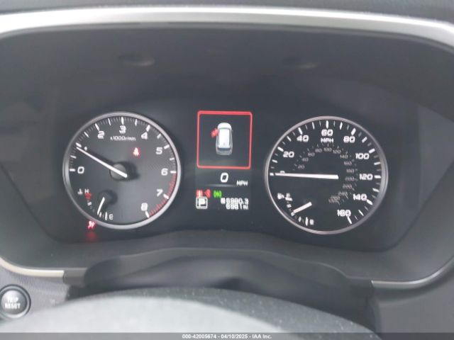 4S4WMAUD0R3424268 Subaru Ascent Limited 7-passenger
