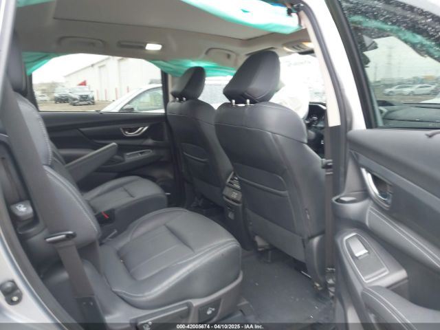 4S4WMAUD0R3424268 Subaru Ascent Limited 7-passenger