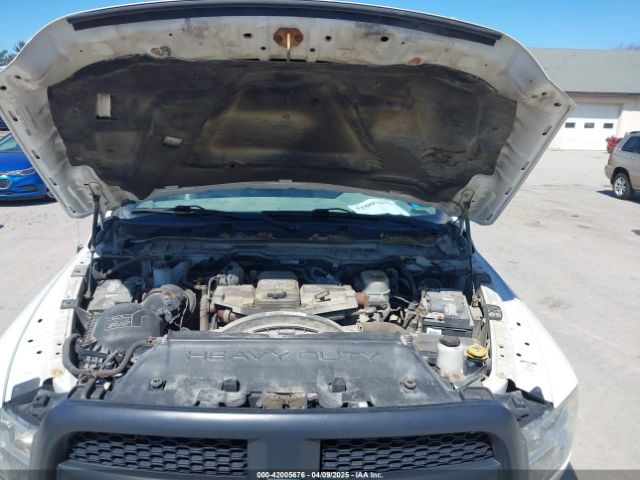 3C6UR5CL4EG200478 RAM 2500 Tradesman