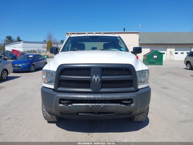 3C6UR5CL4EG200478 RAM 2500 Tradesman